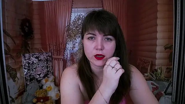 Darina M  online show from January 2026 06:07:02 AM