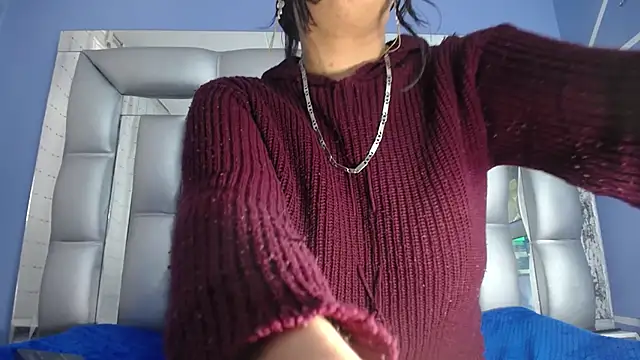 angelina ny online show from December 2024 11:18:01 AM