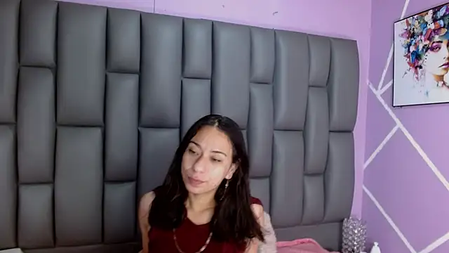 angelina ny online show from September 2025 02:39:02 PM