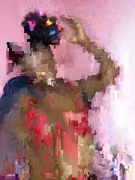 DarkBerry87 online show from March 2025 08:11:01 PM