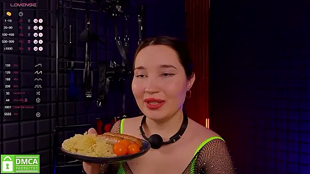 Snapshot of domDani_subMay chatting on December 2024 04:18:01 PM domDani subMay online show from December 2024 04:18:01 PM