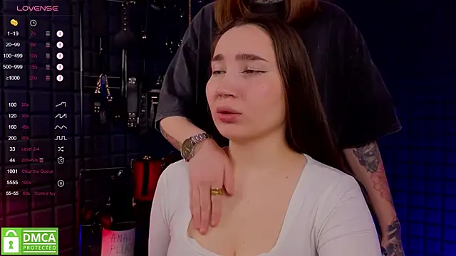 Snapshot of domDani_subMay chatting on December 2024 11:22:02 AM domDani subMay online show from December 2024 11:22:02 AM