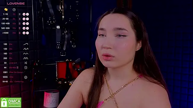 Snapshot of domDani_subMay chatting on January 2025 12:36:02 PM domDani subMay online show from January 2025 12:36:02 PM