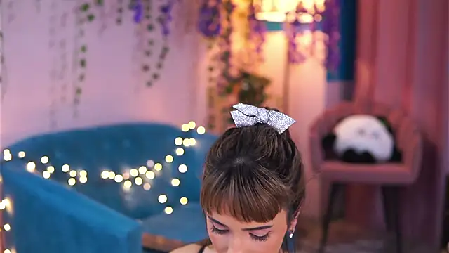 TheAyana online show from March 2025 04:21:01 PM