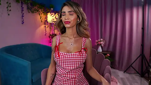 TheAyana online show from September 2025 06:19:02 PM