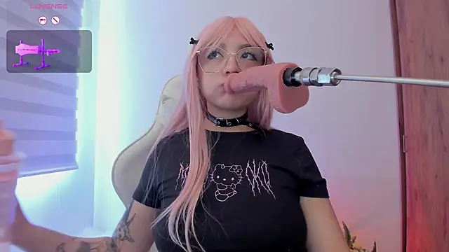 Hannya moon online show from February 2026 05:24:01 PM