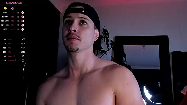 ADAM BOUTON  online show from January 2025 01:31:02 PM