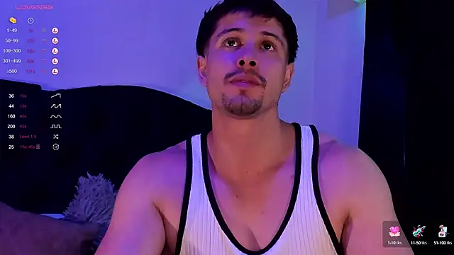 ADAM BOUTON  online show from February 2025 10:43:02 PM