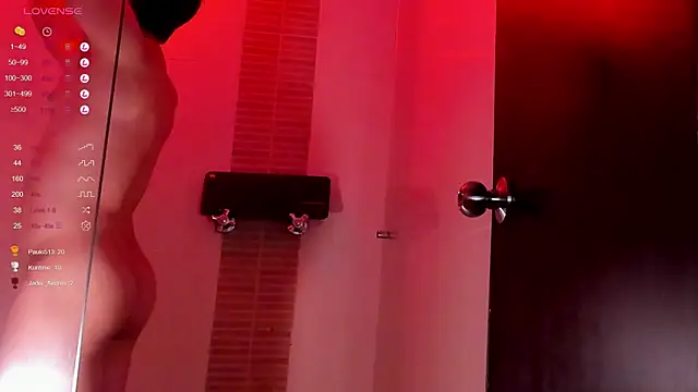 ADAM BOUTON  online show from March 2025 12:42:02 AM