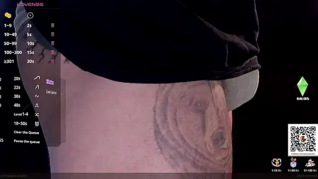 ADAM BOUTON  online show from October 2025 12:03:01 PM