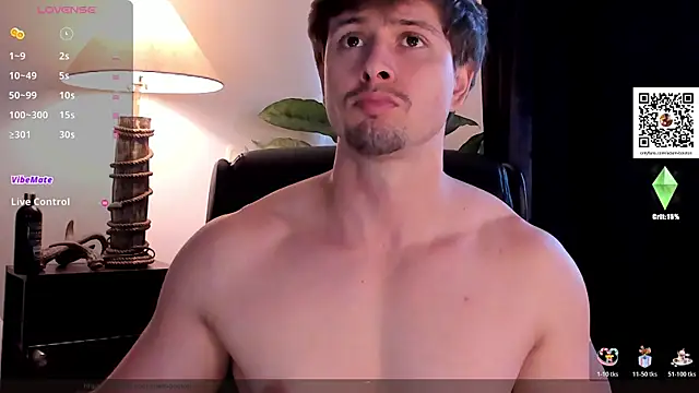 ADAM BOUTON  online show from November 2025 02:19:02 PM