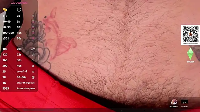 ADAM BOUTON  online show from December 2025 01:11:01 AM