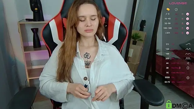 alicexforever online show from January 2025 06:44:01 PM