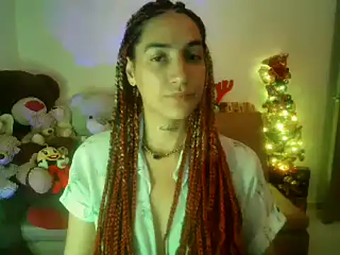 mandy berrys online show from January 2025 07:49:01 AM