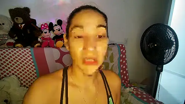 mandy berrys online show from September 2025 03:06:02 AM