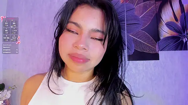 Ariana ceballos online show from March 2025 06:47:01 AM