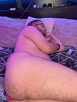 Comfortable Bite online show from November 2025 10:59:02 PM