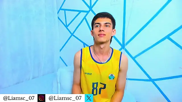 liam scott77 online show from November 2025 09:13:02 PM