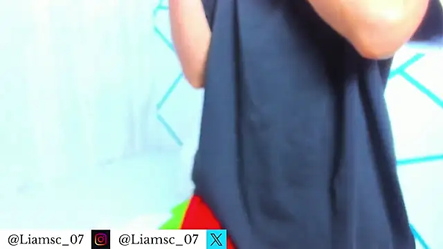 liam scott77 online show from November 2025 10:12:01 PM