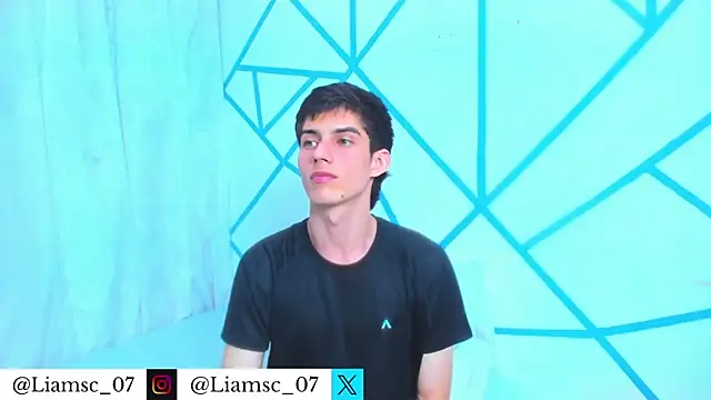 liam scott77 online show from February 2026 10:28:02 PM