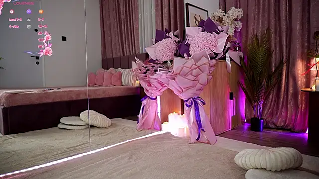 Snapshot of EmilyHudsson_1 chatting on February 2026 06:26:02 PM EmilyHudsson 1 online show from February 2026 06:26:02 PM