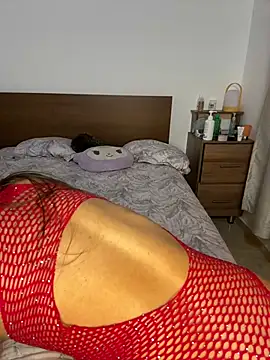 Barbielatinas online show from February 2025 03:41:02 AM