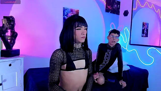 Micaela Rangel online show from September 2025 01:22:01 PM