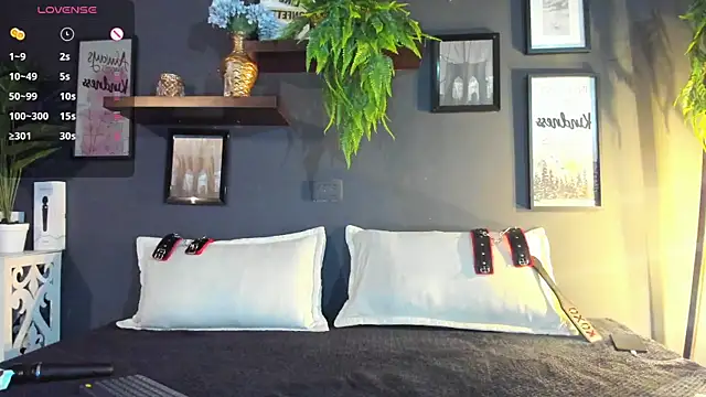 Kallen kozuky online show from February 2025 02:44:01 PM