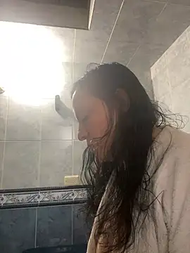 Freya Artemisa online show from December 2024 11:18:02 AM