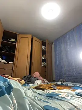 Freya Artemisa online show from December 2024 03:34:02 AM