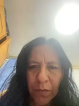 Freya Artemisa online show from January 2025 01:51:02 PM