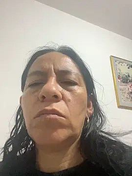 Freya Artemisa online show from January 2025 11:17:02 PM