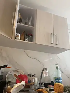 Freya Artemisa online show from February 2025 04:18:01 PM