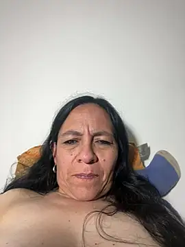 Freya Artemisa online show from February 2025 05:48:02 AM