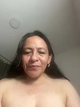 Freya Artemisa online show from March 2025 10:59:01 PM