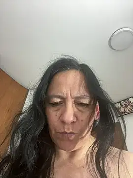 Freya Artemisa online show from March 2025 08:36:01 AM