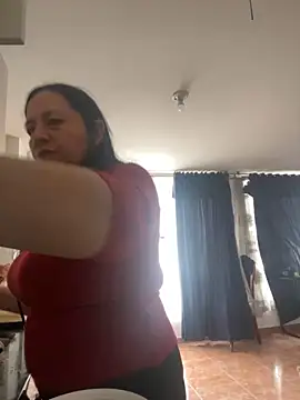 Freya Artemisa online show from September 2025 05:13:01 PM