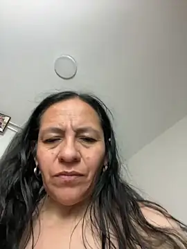 Freya Artemisa online show from September 2025 06:08:02 PM