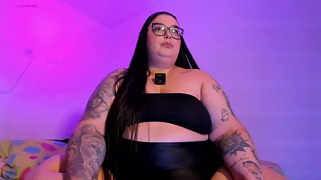 Apriilpeach  online show from November 2025 11:26:01 PM