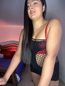 cristina1800 online show from March 2025 09:37:01 PM