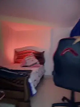 cristina1800 online show from March 2025 05:41:02 AM