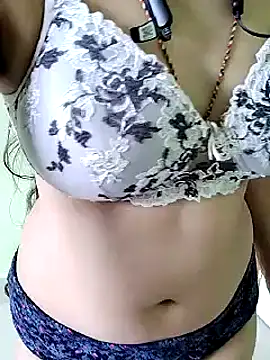 Rani Desai69 online show from December 2024 07:22:02 AM