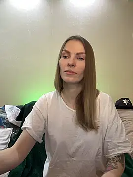 RachelBelI online show from December 2024 11:14:02 PM