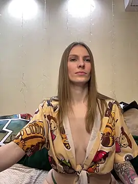 RachelBelI online show from February 2025 02:22:02 AM