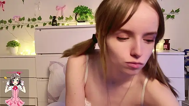 b4by LoL1 online show from March 2025 12:36:02 AM