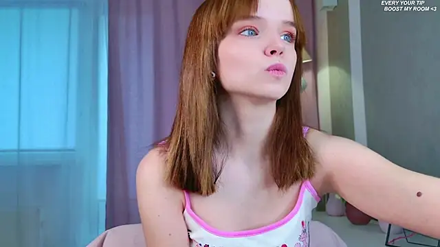 b4by LoL1 online show from September 2025 06:24:02 AM