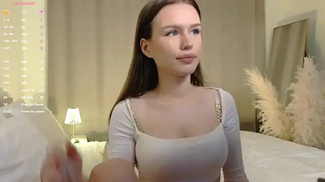 illumiangel online show from April 2026 12:08:02 AM