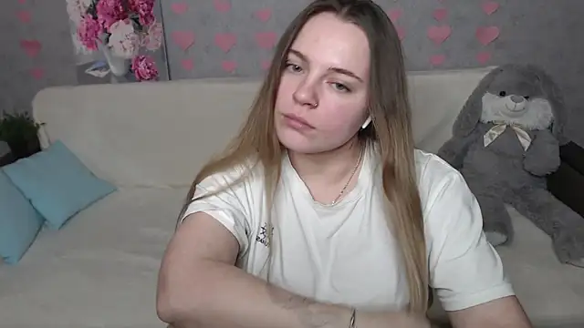  Sweet Lana online show from February 2025 10:39:02 AM