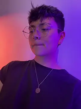 Ashley Chriss online show from December 2024 02:45:02 AM