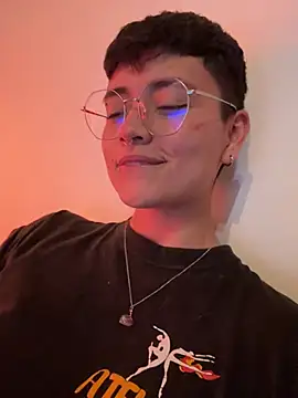 Ashley Chriss online show from December 2024 07:17:01 AM